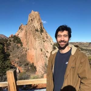 Meet your Posher, Max